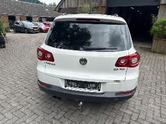 Volkswagen Tiguan 2.0 TDI 4 MOTION AUTOMATIC picture 6