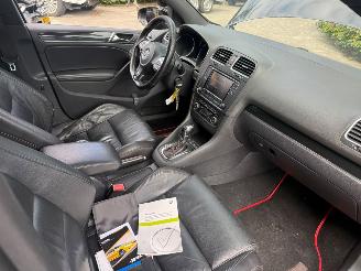 Volkswagen Golf 2.0 GTI EDITION  AUTOMAAT NL AUTO LEDER picture 15