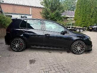 Volkswagen Golf 2.0 GTI EDITION  AUTOMAAT NL AUTO LEDER picture 5