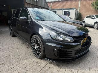 Volkswagen Golf 2.0 GTI EDITION  AUTOMAAT NL AUTO LEDER picture 10