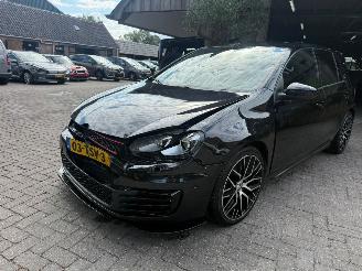 Volkswagen Golf 2.0 GTI EDITION  AUTOMAAT NL AUTO LEDER picture 8