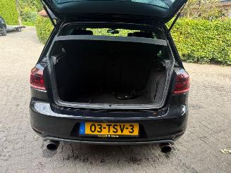 Volkswagen Golf 2.0 GTI EDITION  AUTOMAAT NL AUTO LEDER picture 11