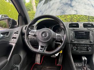 Volkswagen Golf 2.0 GTI EDITION  AUTOMAAT NL AUTO LEDER picture 14