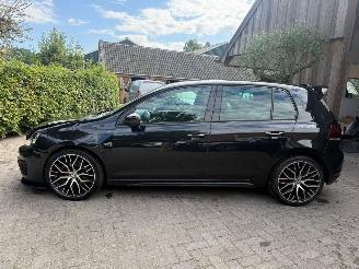 Volkswagen Golf 2.0 GTI EDITION  AUTOMAAT NL AUTO LEDER picture 7