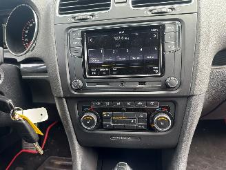 Volkswagen Golf 2.0 GTI EDITION  AUTOMAAT NL AUTO LEDER picture 18