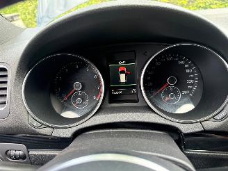 Volkswagen Golf 2.0 GTI EDITION  AUTOMAAT NL AUTO LEDER picture 19