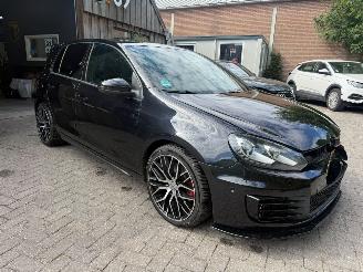 Volkswagen Golf 2.0 GTI EDITION  AUTOMAAT NL AUTO LEDER picture 6