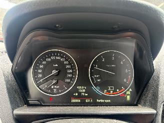 BMW 1-serie 118D 2.0  LEER NAVI STOELVERWARMING picture 24