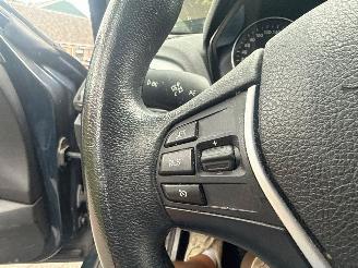 BMW 1-serie 118D 2.0  LEER NAVI STOELVERWARMING picture 25