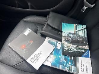 BMW 1-serie 118D 2.0  LEER NAVI STOELVERWARMING picture 28