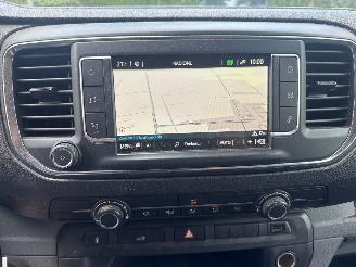 Toyota Proace 2.0 D-4D LONG NAVI KM NAP!!AIRCO picture 15