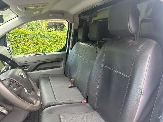 Toyota Proace 2.0 D-4D LONG NAVI KM NAP!!AIRCO picture 10