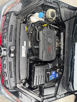 Volkswagen Golf 2.0 GTI TCR PANO  VIRTUAL COCKPIT LEER  290PK picture 26