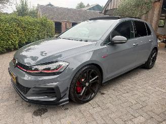 Volkswagen Golf 2.0 GTI TCR PANO  VIRTUAL COCKPIT LEER  290PK picture 3