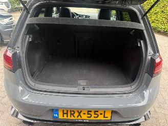 Volkswagen Golf 2.0 GTI TCR PANO  VIRTUAL COCKPIT LEER  290PK picture 11