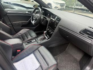 Volkswagen Golf 2.0 GTI TCR PANO  VIRTUAL COCKPIT LEER  290PK picture 12
