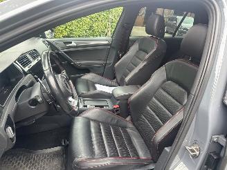 Volkswagen Golf 2.0 GTI TCR PANO  VIRTUAL COCKPIT LEER  290PK picture 19