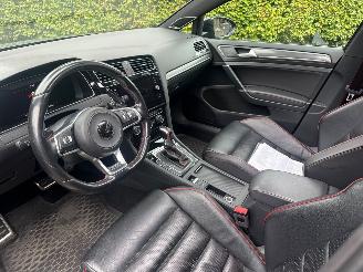 Volkswagen Golf 2.0 GTI TCR PANO  VIRTUAL COCKPIT LEER  290PK picture 17