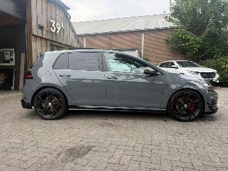 Volkswagen Golf 2.0 GTI TCR PANO  VIRTUAL COCKPIT LEER  290PK picture 7