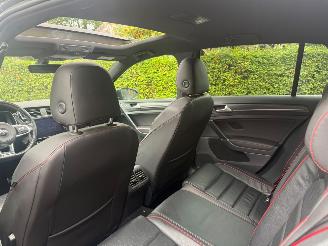Volkswagen Golf 2.0 GTI TCR PANO  VIRTUAL COCKPIT LEER  290PK picture 14