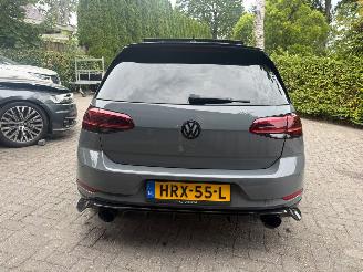 Volkswagen Golf 2.0 GTI TCR PANO  VIRTUAL COCKPIT LEER  290PK picture 9