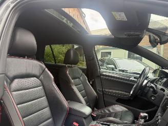 Volkswagen Golf 2.0 GTI TCR PANO  VIRTUAL COCKPIT LEER  290PK picture 13