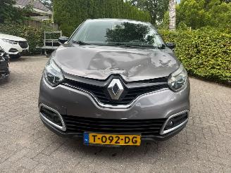 Renault Captur 1.2 AUTOMAAT AIRCO NAVI picture 8