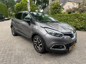 Renault Captur 1.2 AUTOMAAT AIRCO NAVI picture 9