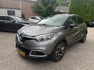 Renault Captur 1.2 AUTOMAAT AIRCO NAVI picture 7