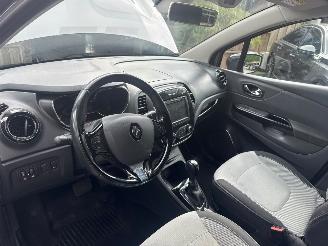 Renault Captur 1.2 AUTOMAAT AIRCO NAVI picture 15