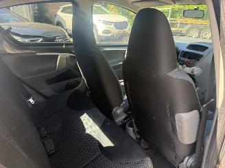 Toyota Aygo 1.4D 5DRS AIRCO picture 12