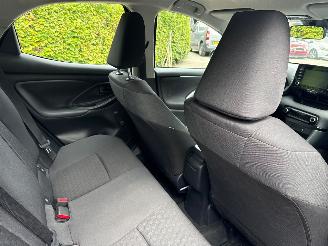 Toyota Yaris 1.5 HYRBID 25000KM AIRCO CAMERA picture 11
