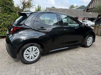 Toyota Yaris 1.5 HYRBID 25000KM AIRCO CAMERA picture 3