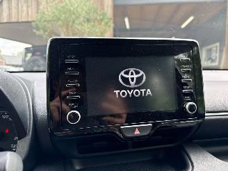 Toyota Yaris 1.5 HYRBID 25000KM AIRCO CAMERA picture 21