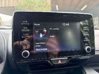 Toyota Yaris 1.5 HYRBID 25000KM AIRCO CAMERA picture 23