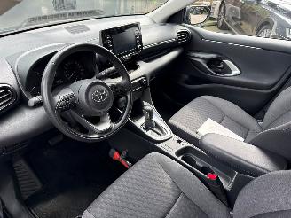 Toyota Yaris 1.5 HYRBID 25000KM AIRCO CAMERA picture 16