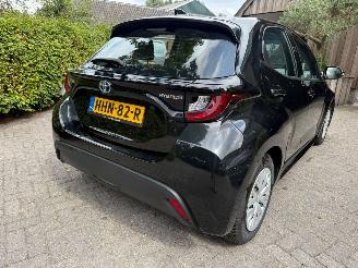 Toyota Yaris 1.5 HYRBID 25000KM AIRCO CAMERA picture 4