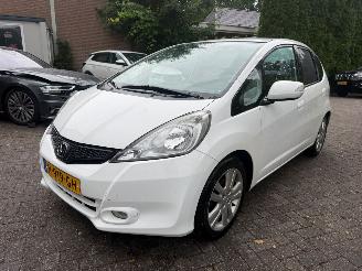  Honda Jazz 1.4 AIRCO PDC TREKHAAK 2012/3