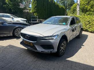 Volvo V-60 2.0 B3 CORE NL AUTO KM NAP picture 8