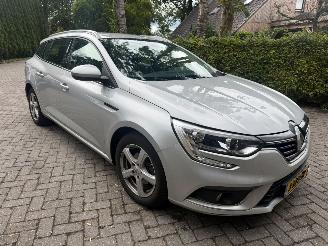  Renault Mégane 1.2 TCE AIRCO NAVI PDC 2017/4