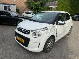 Citroën C1 1.0 NL AUTO AIRCO picture 9