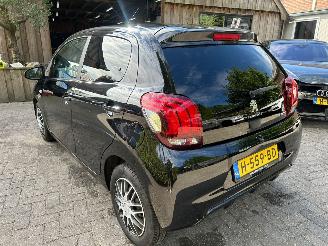 Peugeot 108 1.0 ACTIVE 5 DRS NL NETTE AUTO picture 1