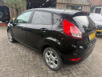 Damaged car Ford Fiesta 1.0 STYLE 5DRS AIRCO NL AUTO 2017/3