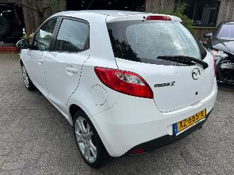 Schadeauto Mazda 2 1.3 5DRS AIRCO 2008/2