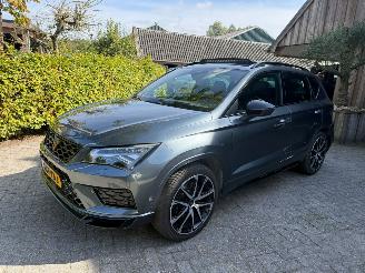  Cupra Ateca 2.0 TSI 300PK PANO BEATS 2020/1