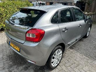 škoda osobní automobily Suzuki Baleno 1.2 EXCLUSIVE 2017/2