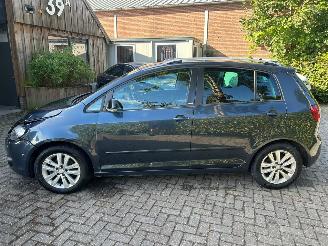 Volkswagen Golf plus 1.2 TSI AUTOMAAT HIGHLINE NAVI CLIMA STOELVERWARMING picture 8