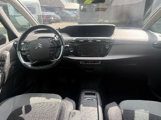 Citroën C4 GRAN PICASSO 1.6 HDI 7P AUT! picture 2