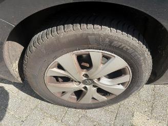 Citroën C4 GRAN PICASSO 1.6 HDI 7P AUT! picture 13