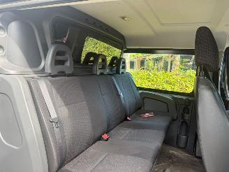 Peugeot Boxer 330 2.2 L2H1 DC AIRCO NAVI picture 15